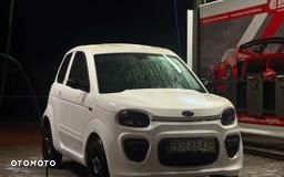 Microcar M.Go
