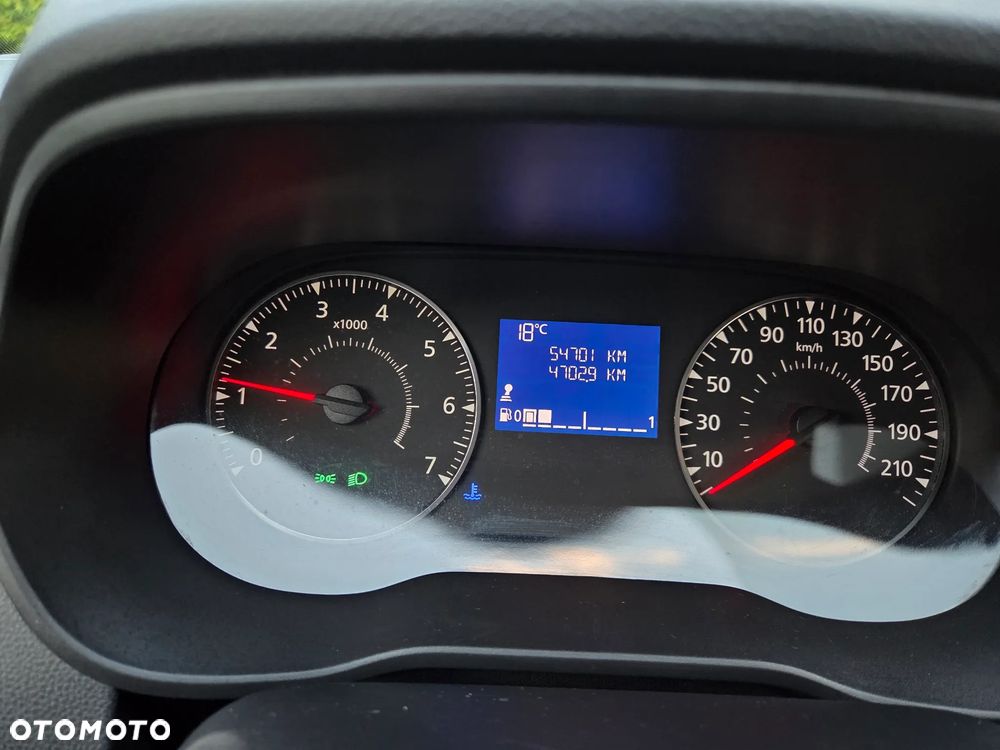 Dacia Duster SCe 115 2WD Comfort - 7