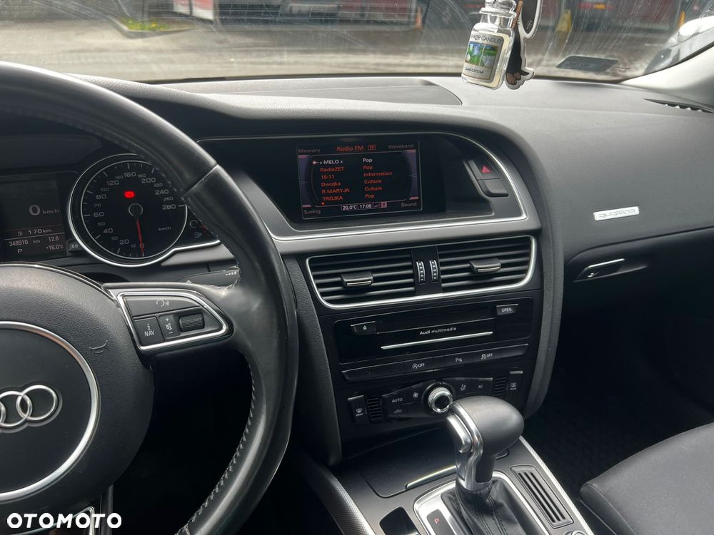 Audi A5 Sportback - 20