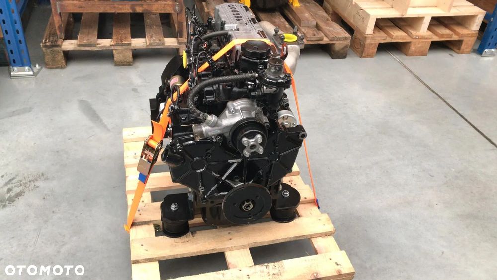 SILNIK Mitsubishi S4L S4L2 11300 zł netto - 7