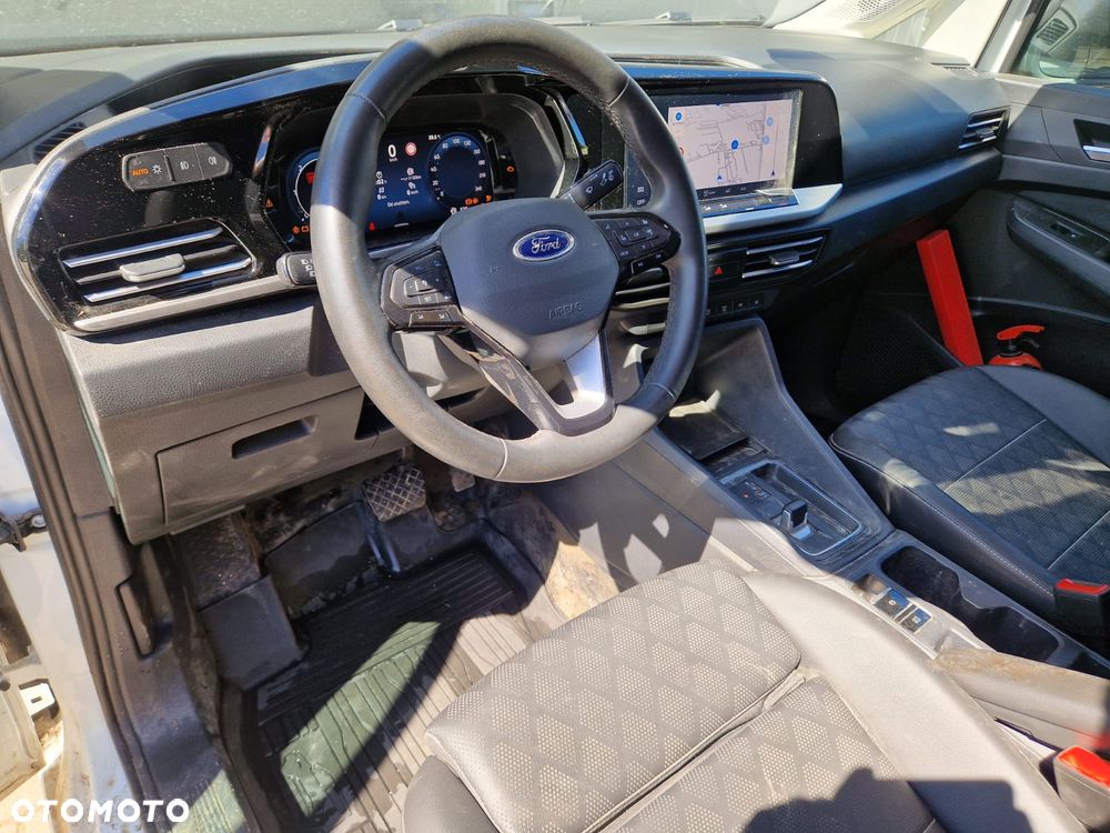 Ford FT Transit Connect - 14