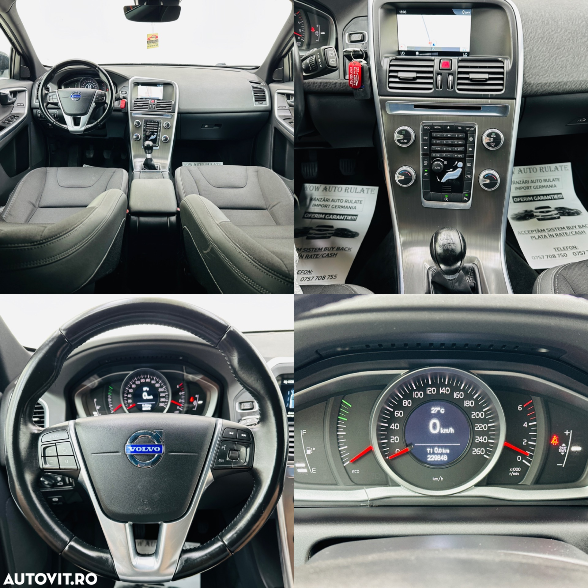 Volvo XC 60 - 8