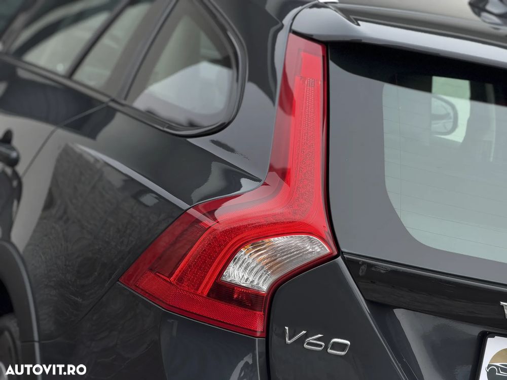 Volvo V60 - 13