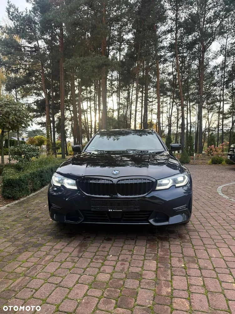 BMW Seria 3 - 11