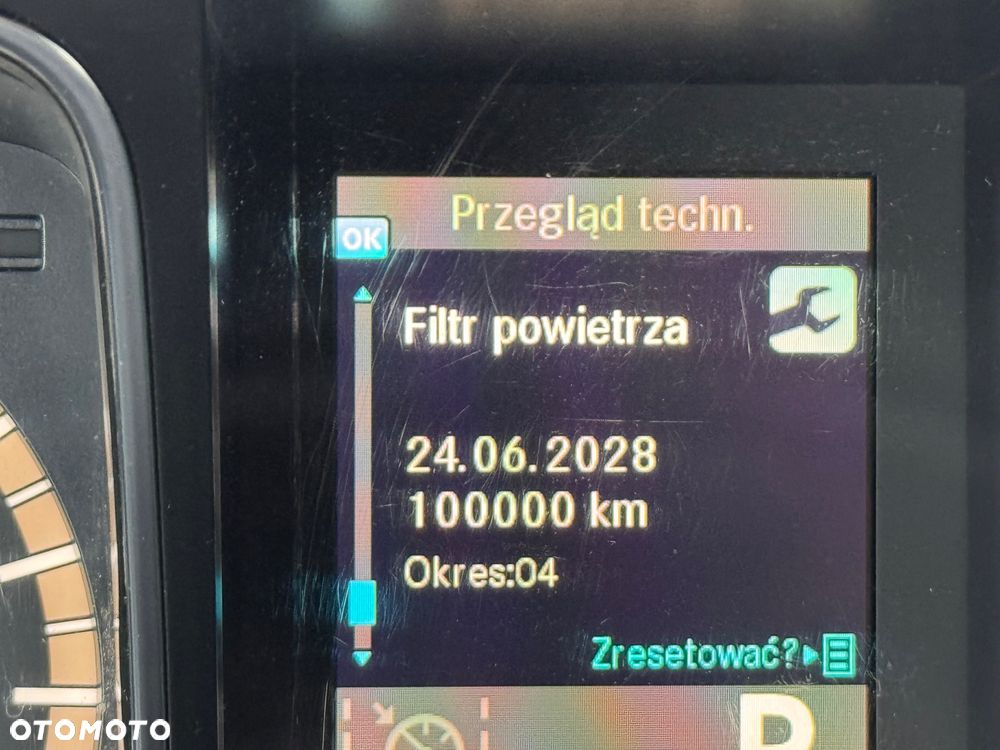 Mercedes-Benz ACTROS / ANTOS 2540 - CHŁODNIA - ZESTAW PRZEJAZDOWY - - 29