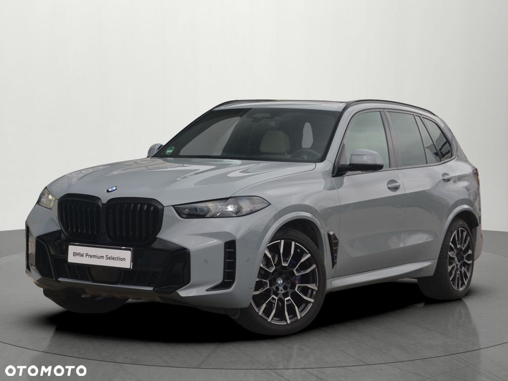 BMW X5 xDrive40d - 2