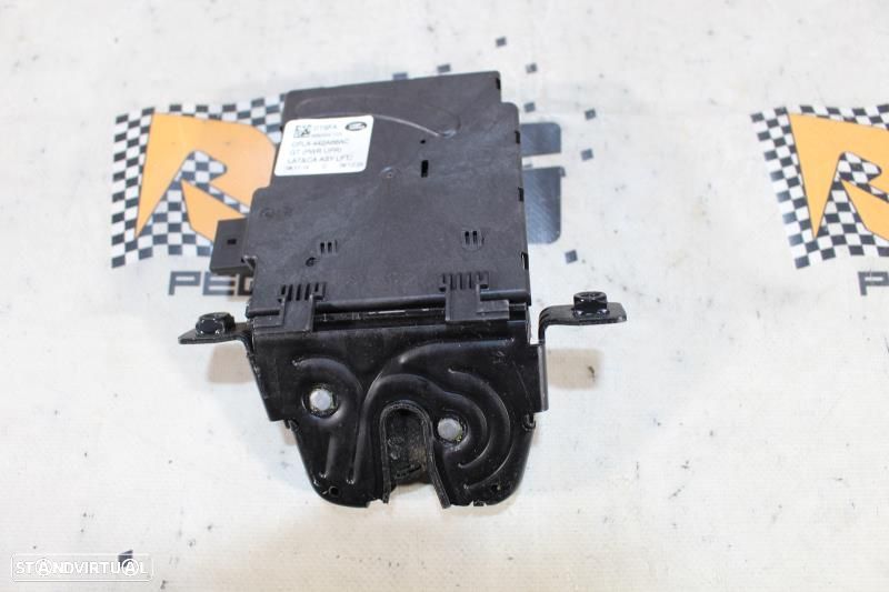 Fecho Da Mala Land Rover Range Rover Sport (L494)  Cpla442a66ac / 9394 - 6