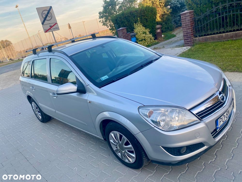 Opel Astra - 25