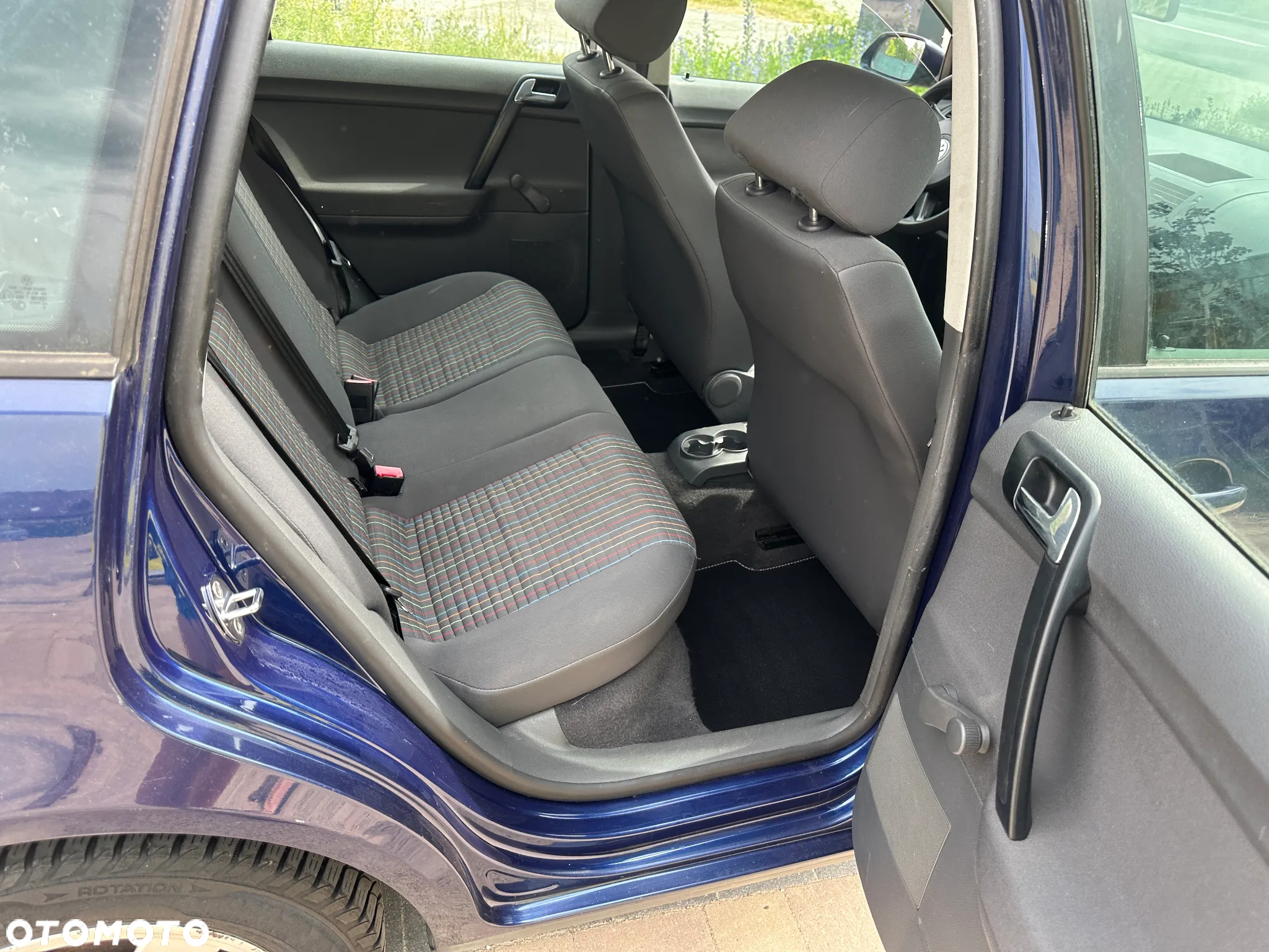 Volkswagen Polo 1.4 16V Comfortline - 17