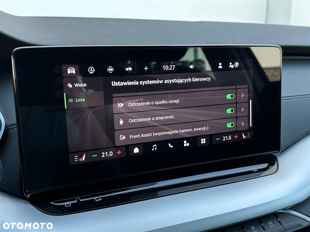 Skoda Octavia 1.5 TSI Selection - 25