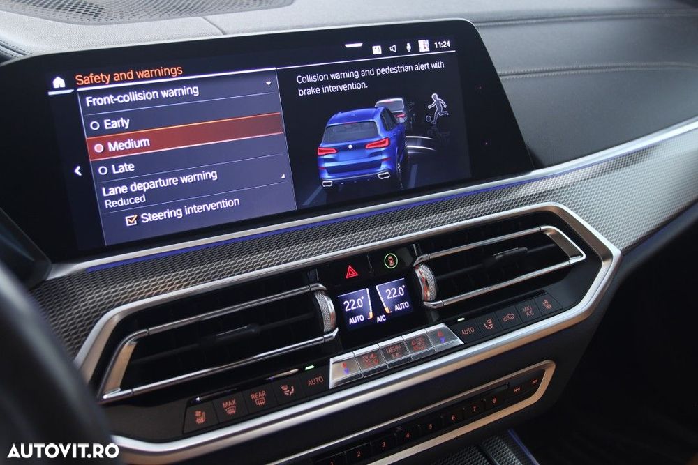 BMW X5 xDrive40i - 30