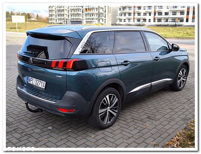 Peugeot 5008 1.2 PureTech Active S&S - 6