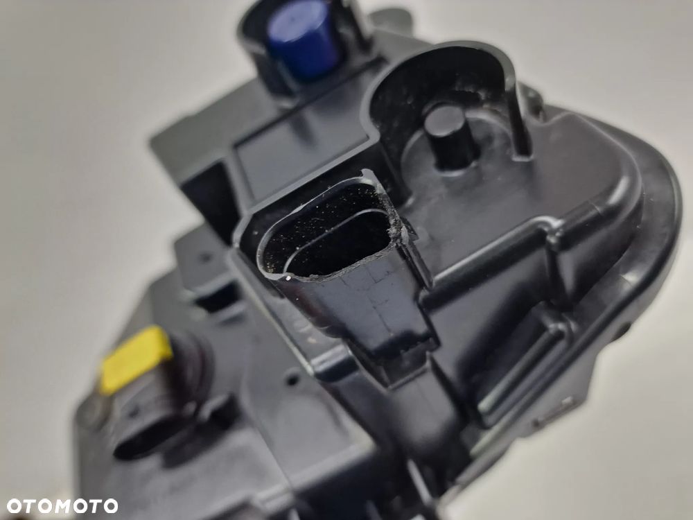 VW POLO 2G0 17- LEWY / PRAWY HALOGEN / LED / DRL , NR 2G0941661 / 2G0941661 14S / 2G0941662 / 2G0941662 08S , NR AUKCJI LA428 - 13