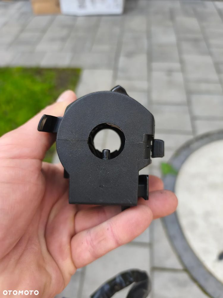 Przełącznik lewy KTM 125 390 RC - 4