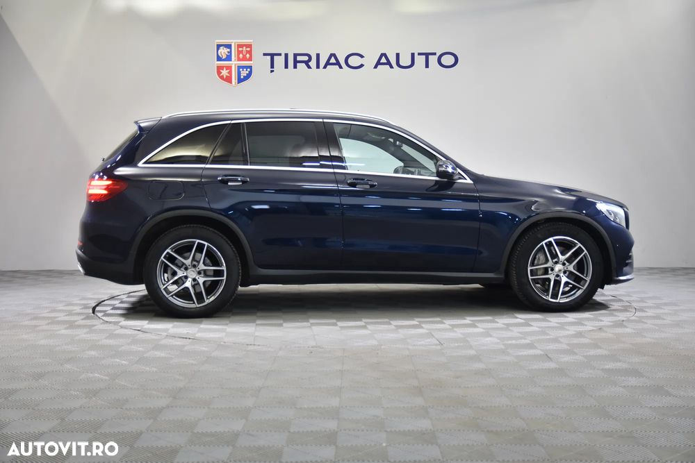 Mercedes-Benz GLC - 7