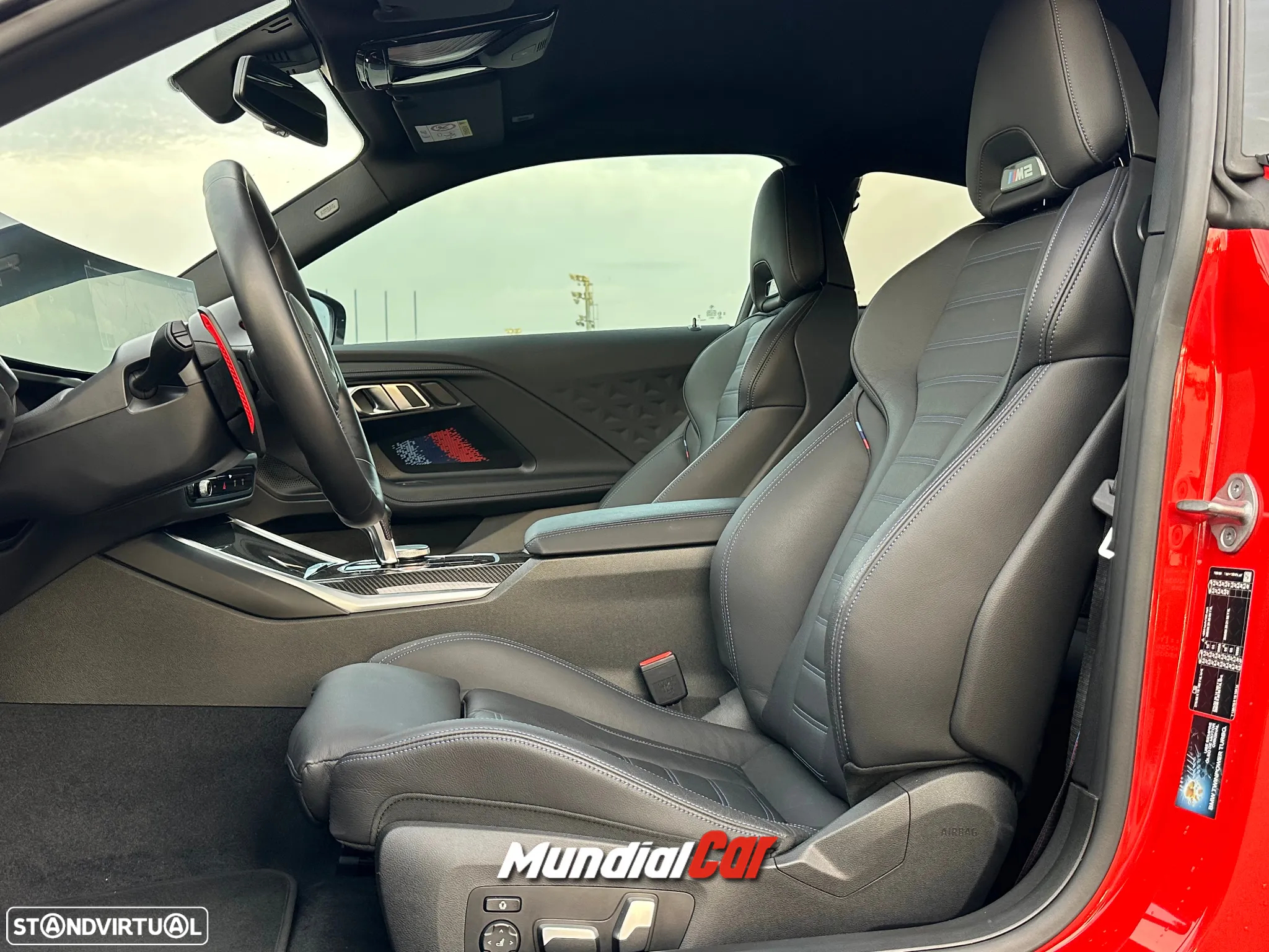BMW M2 Auto - 7