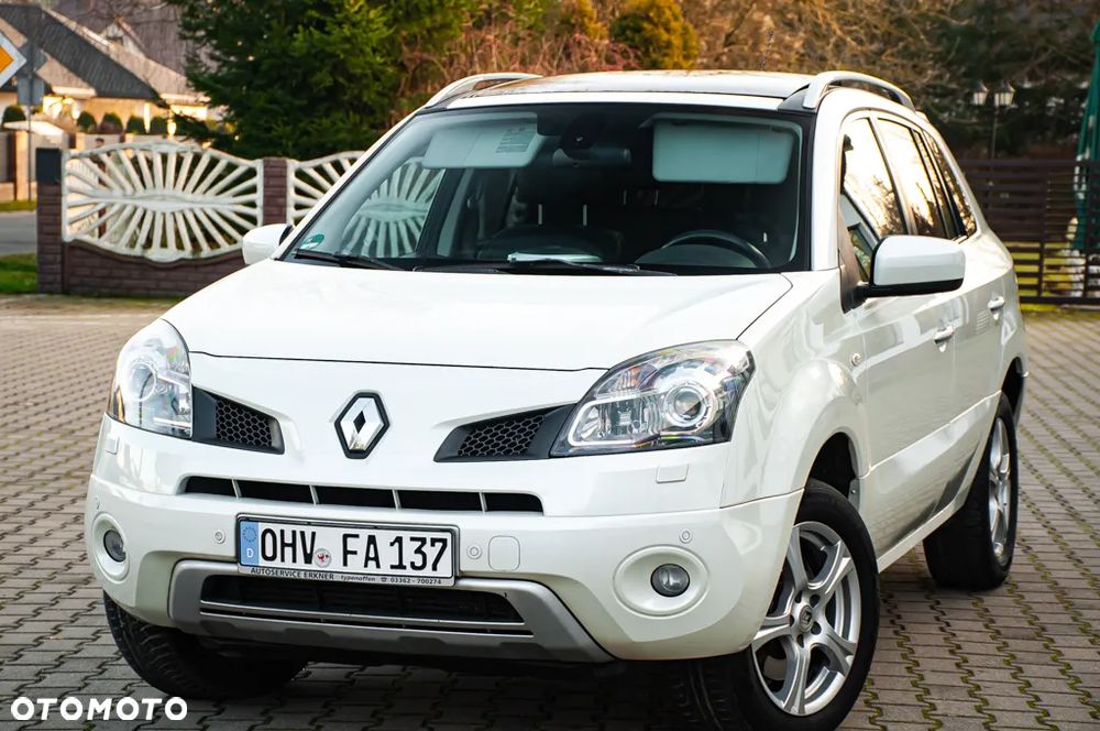 Renault Koleos 2.0 dCi FAP 4x4 Luxe - 39