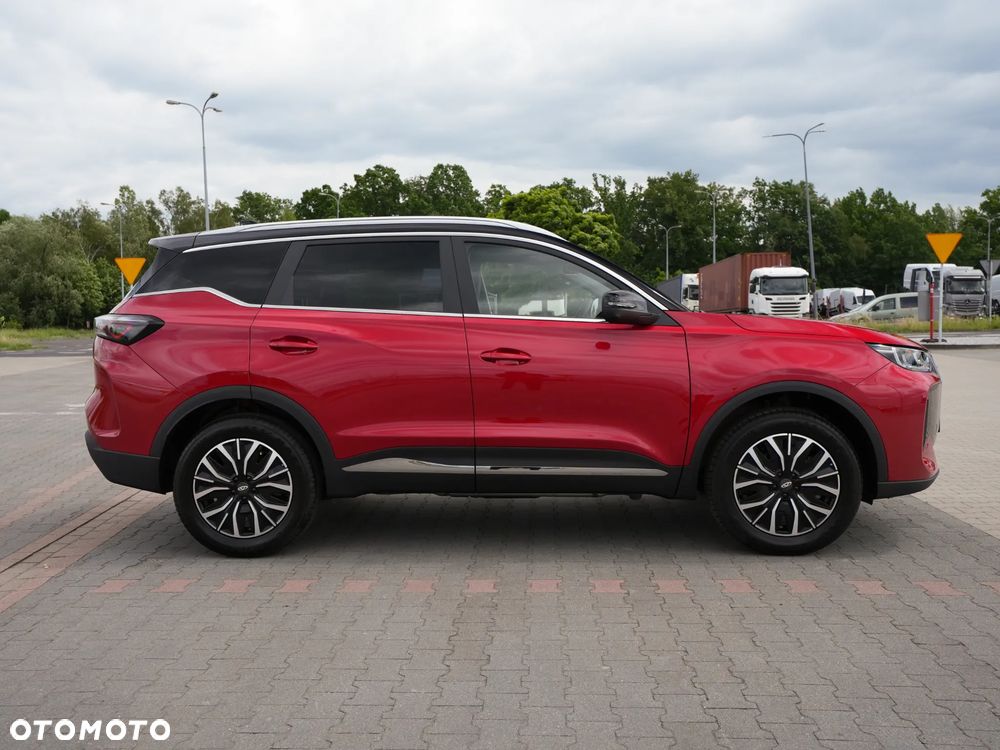Chery Tiggo 7 1.5 HEV Premium DCT - 32