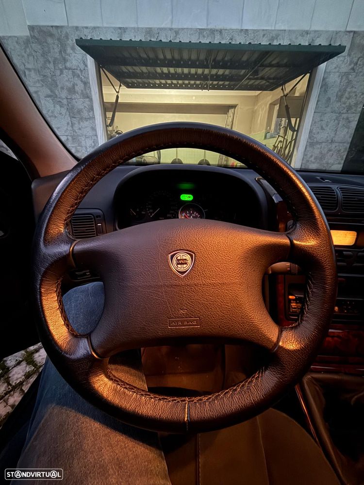 Lancia Kappa 2.0 20V LS - 6