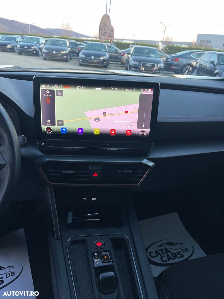 Cupra Formentor - 36