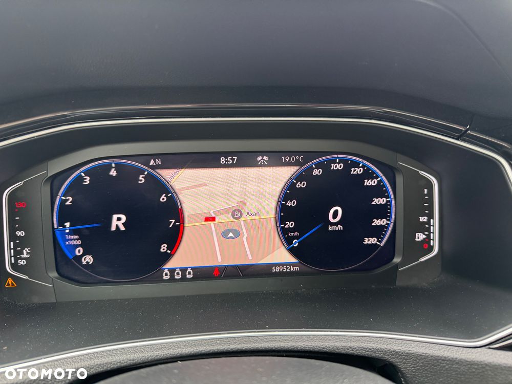 Volkswagen T-Roc 2.0 TSI 4Motion R DSG - 11