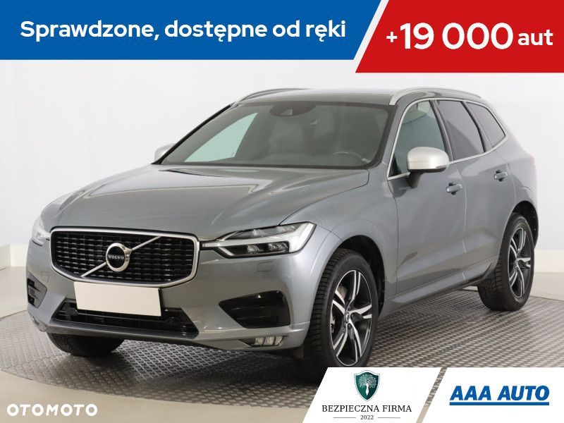 Volvo XC 60 - 2