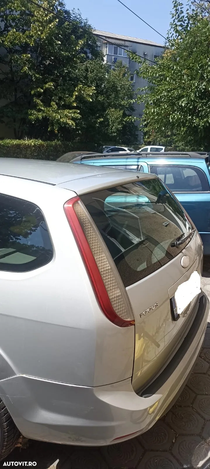 Ford Focus - 9
