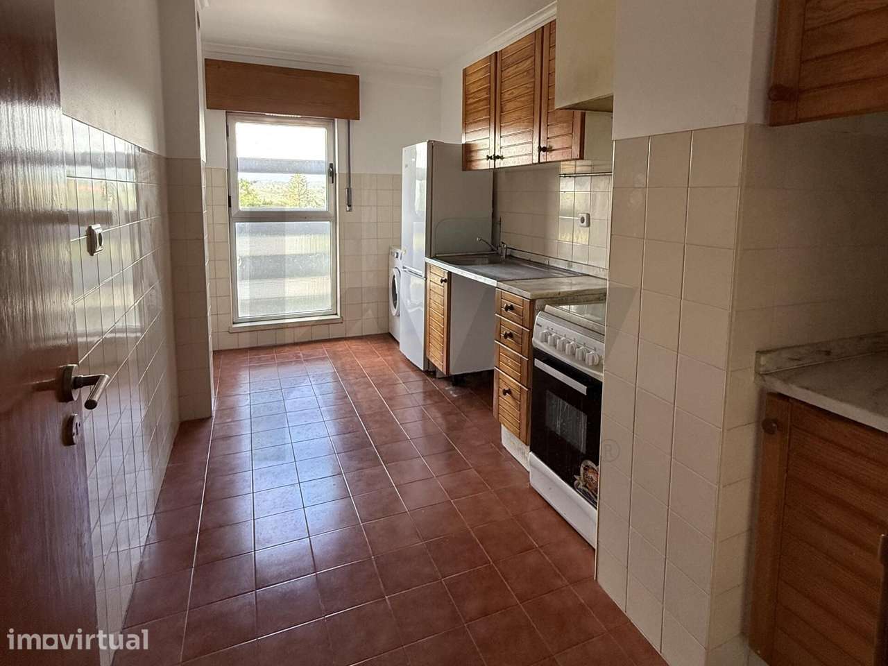 T2 com 82 m2 em Alcabideche – Vista Serra, Luz Natural e Excelente Ace - Grande imagem: 5/16