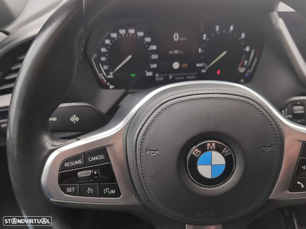 BMW 118 i Corporate Edition M Auto - 18