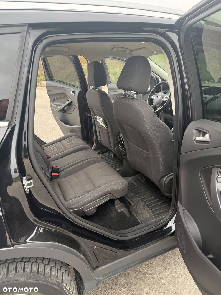 Ford Kuga 1.5 EcoBoost FWD Trend ASS - 17