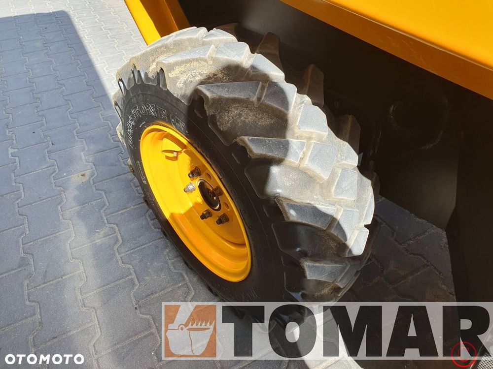 JCB 516-40 - 15