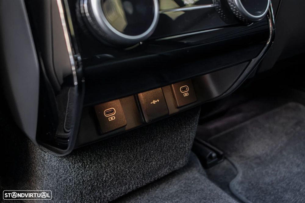 Land Rover Range Rover Sport 3.0 P460e SE - 45