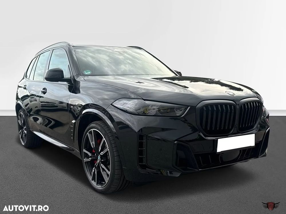 BMW X5 xDrive30d - 2