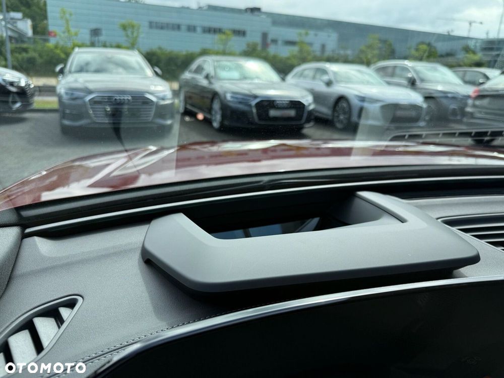 Audi A6 Limousine - 33