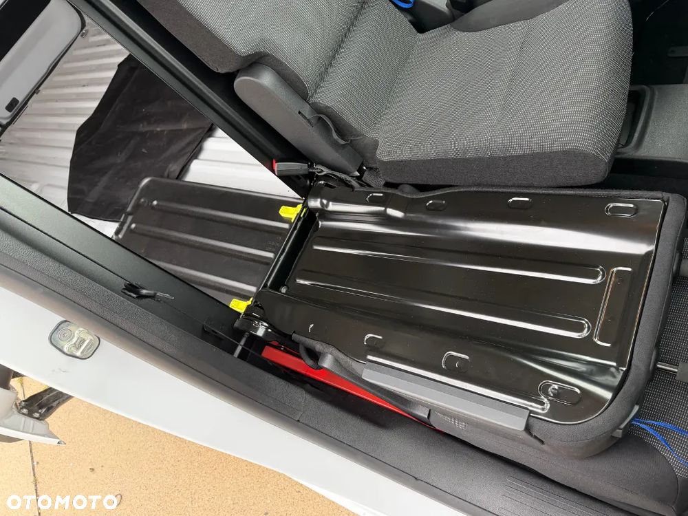 Peugeot Partner S&S L2 (bryg.) - 15