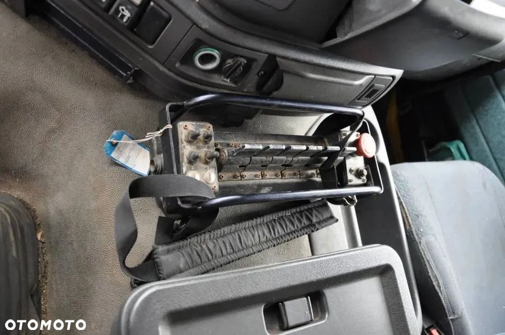 Volvo FM 7 - 6