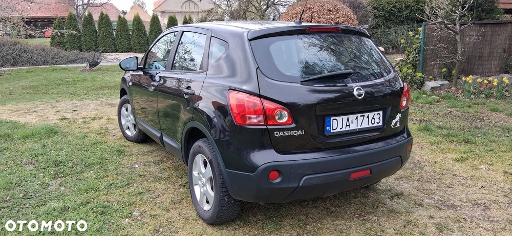 Nissan Qashqai 2.0 Tekna - 2