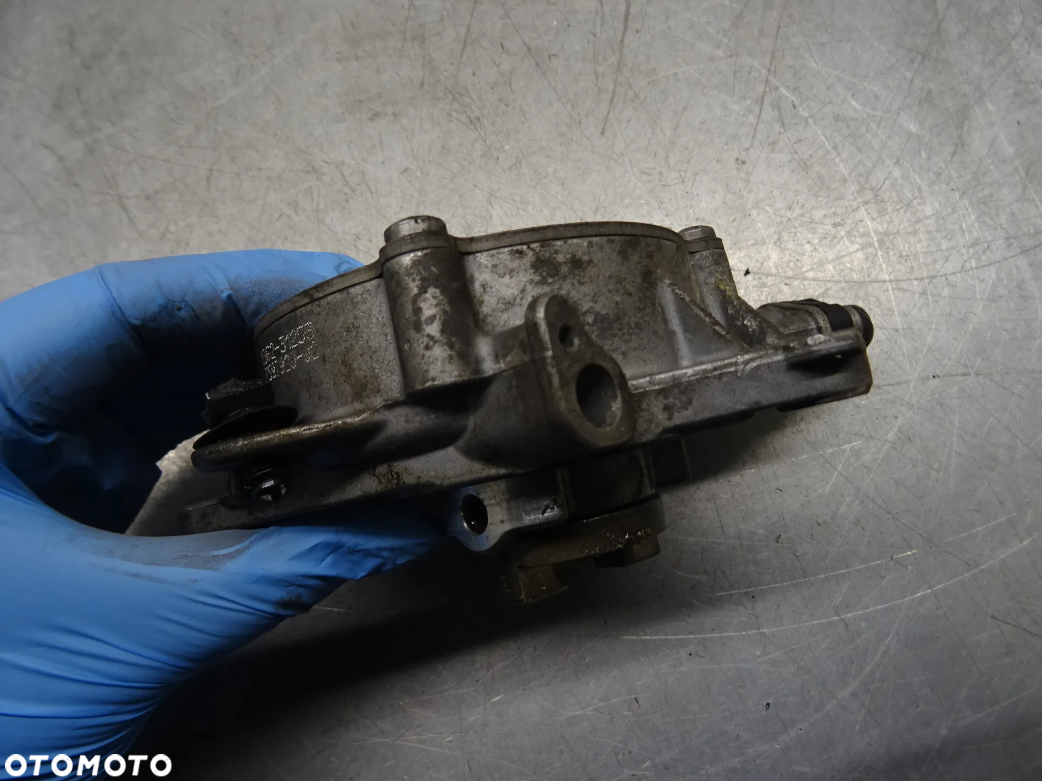 CITROEN C4 II 1.4 VTI POMPA VACUM 7597920 - 3
