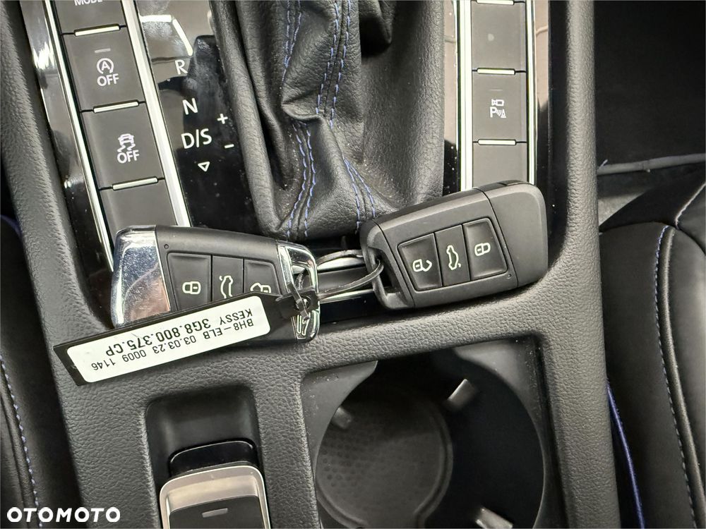 Volkswagen Arteon 2.0 TSI 4Motion R DSG - 34