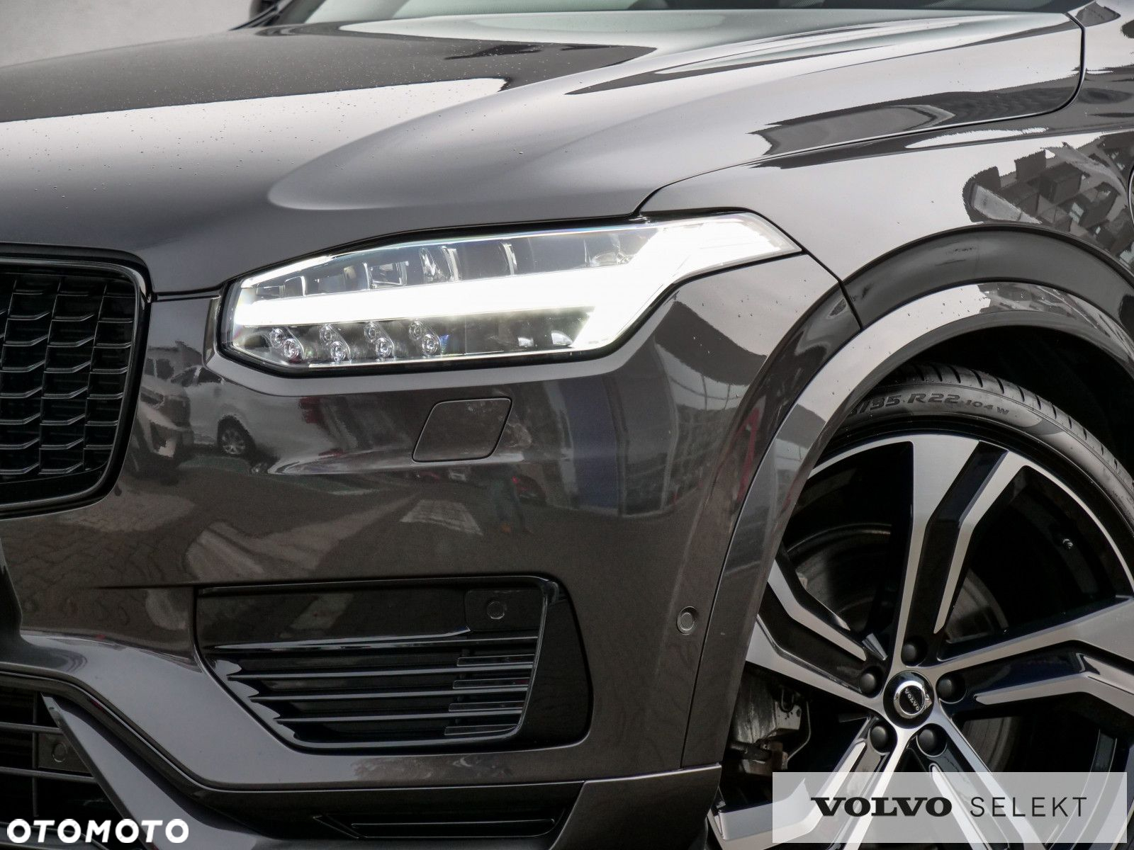 Volvo XC 90 - 13