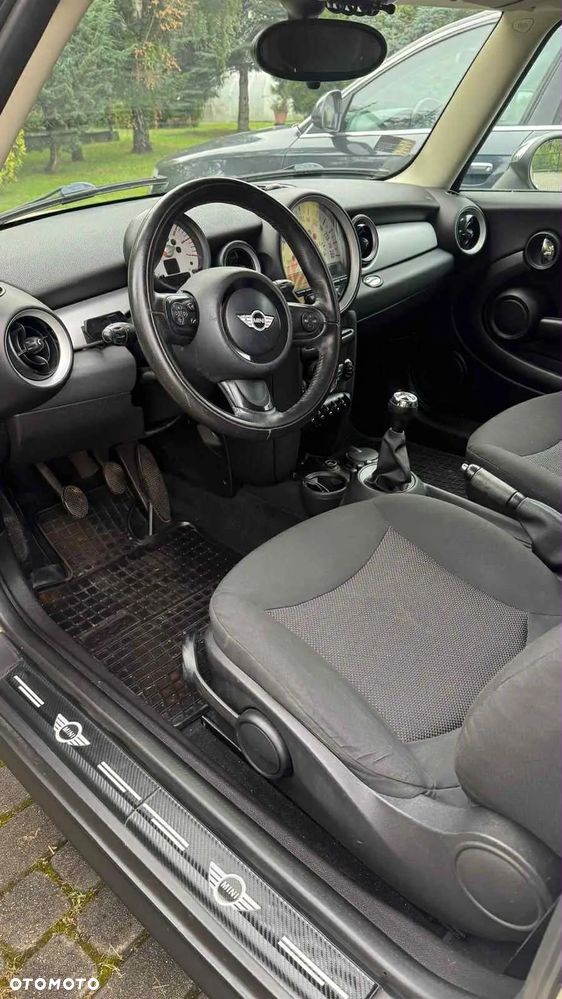 MINI Cooper - 5