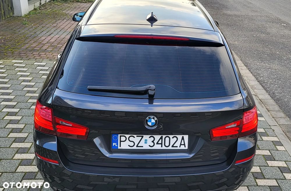 BMW Seria 5 - 30