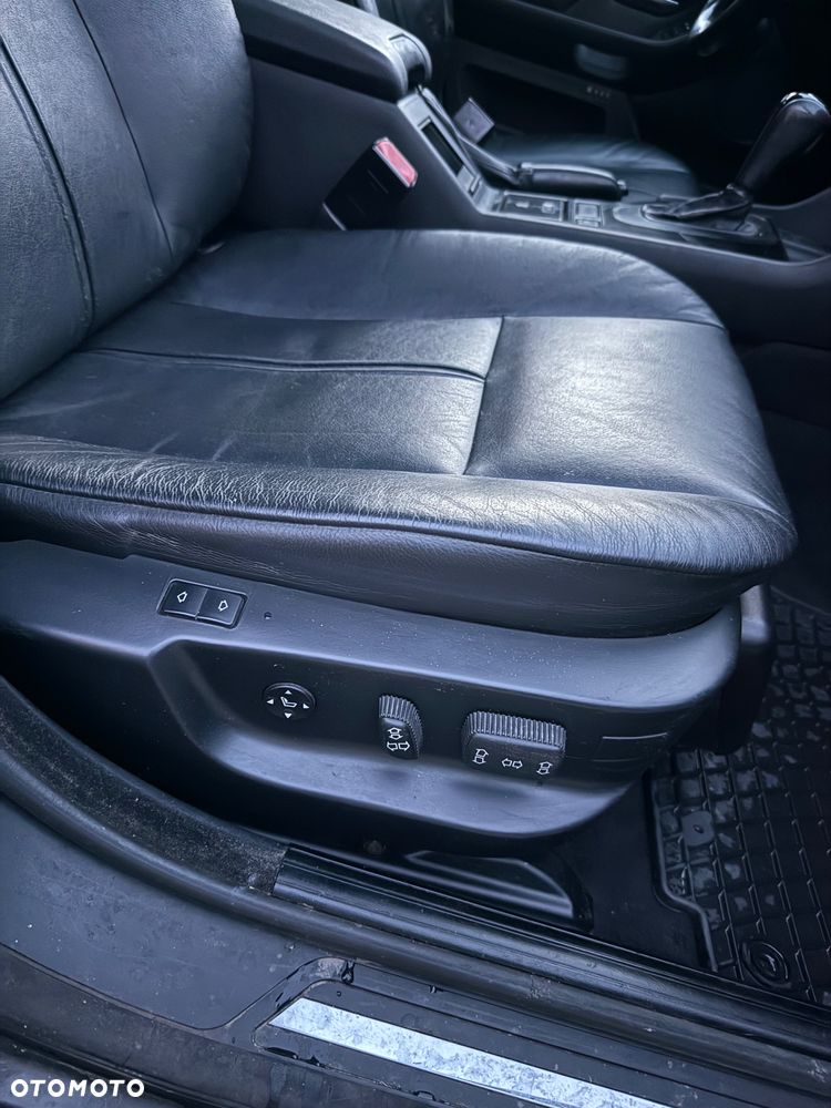 BMW Seria 5 - 29