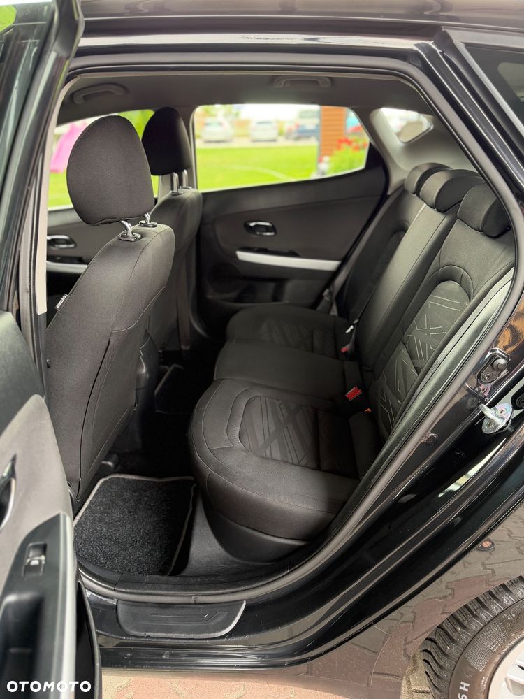 Kia Ceed 1.4 CVVT Vision - 12