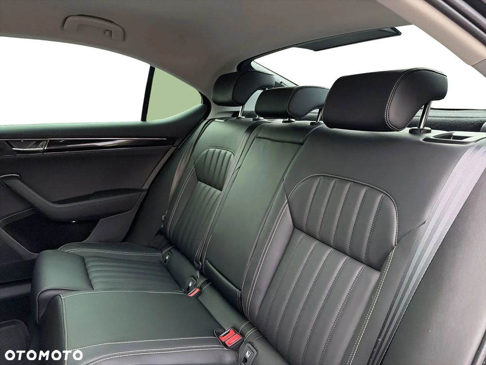 Skoda Superb 2.0 TSI 4x4 L&K DSG - 16