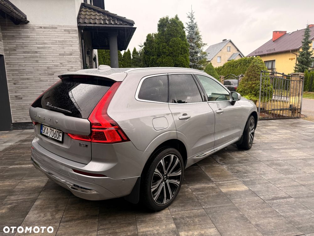 Volvo XC 60 - 9