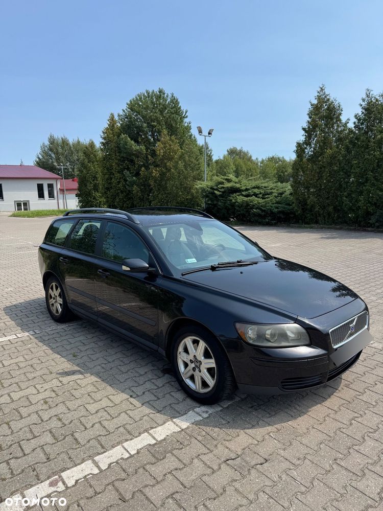 Volvo V50 2.0D Momentum - 3