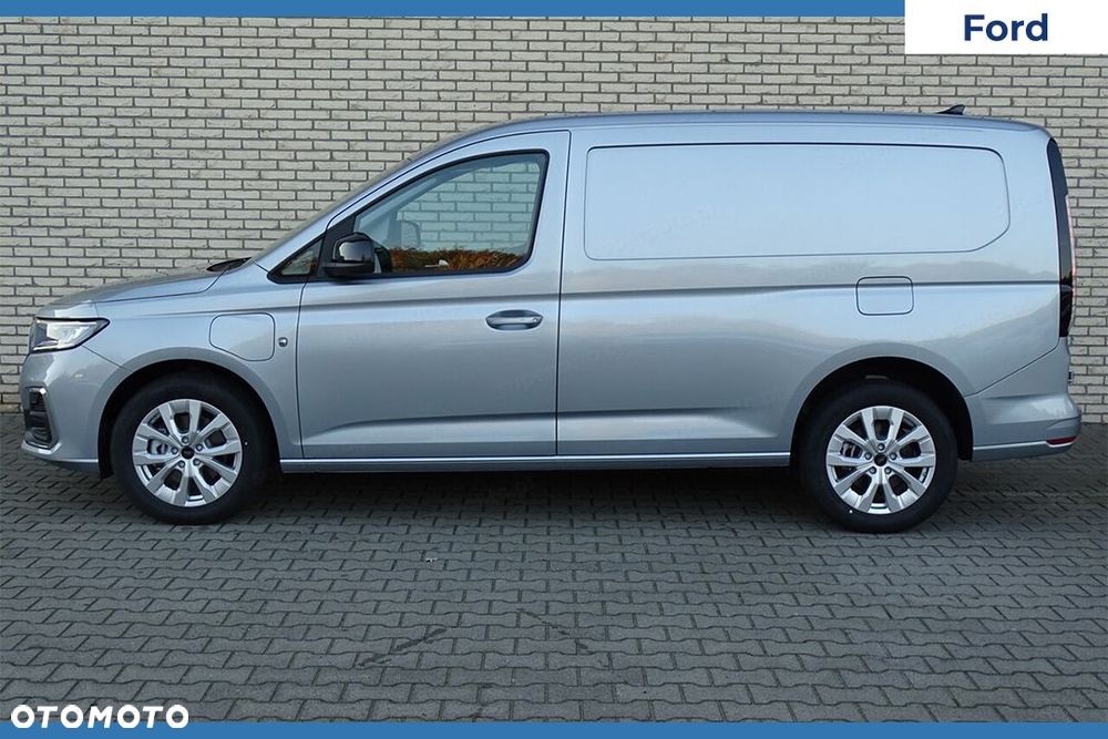 Ford Transit Connect L2 Limited PHEV A6 1.5 150KM - 5