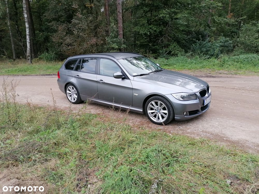 BMW Seria 3 - 20