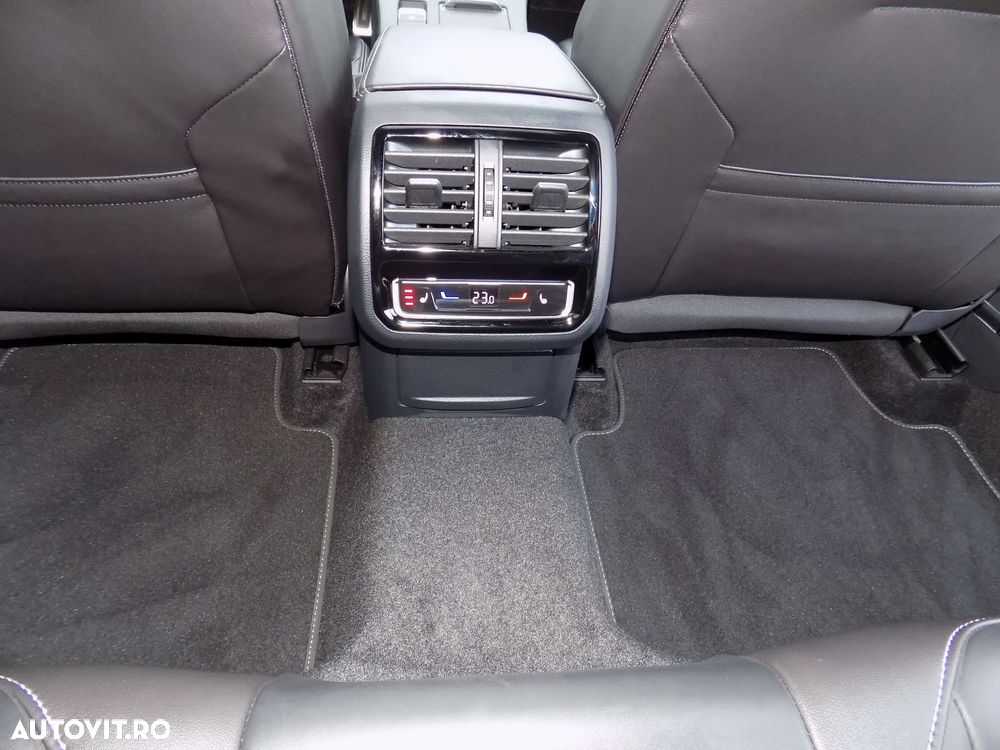 Volkswagen ARTEON 2.0 TDI SCR DSG R-Line - 35